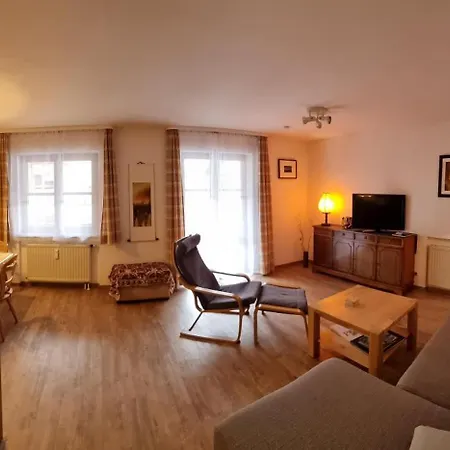 Bergwelten - Urlauben Im Bergdorf Διαμέρισμα