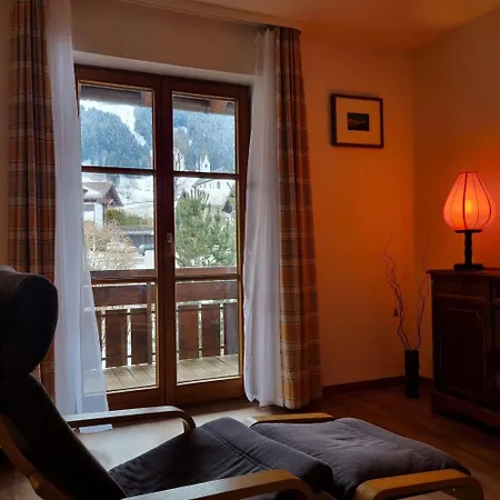 Bergwelten - Urlauben Im Bergdorf * Bolsterlang