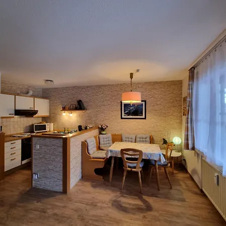 Apartament Bergwelten - Urlauben Im Bergdorf *