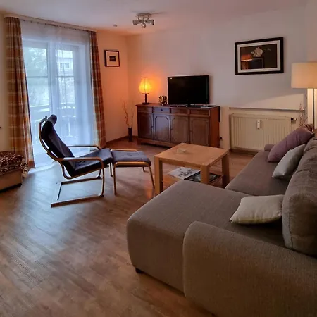 Haus Bergidyll 2-raum-wohnung Bergwelten